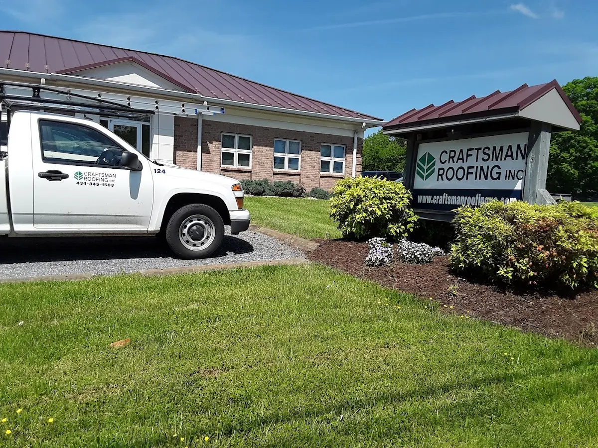 Quality Roof Replacement by experienced craftsmen in North Billerica